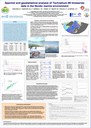 Gerland et al., Spectral and geostatistical analysis of measured and modelled Technetium-99 timeseries data in the Nordic marine environment